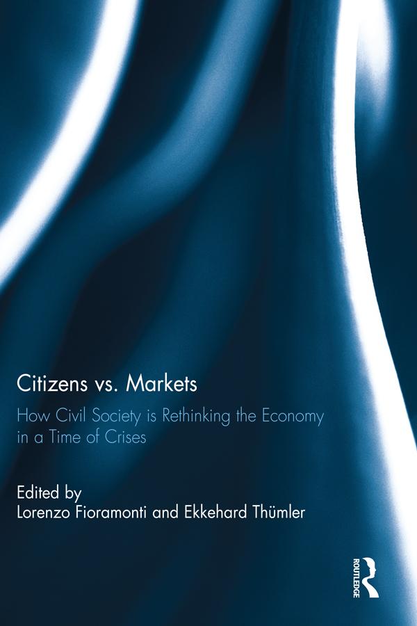 Citizens vs. Markets