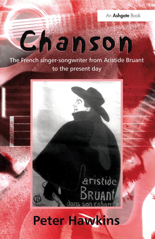 Chanson by Peter Hawkins