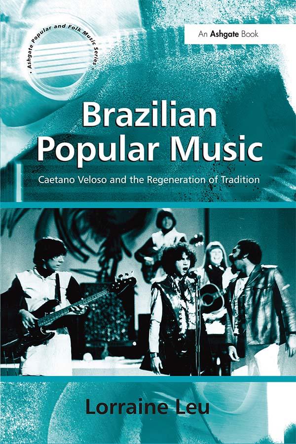 Brazilian Popular Music by Lorraine Leu