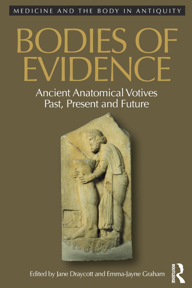 Bodies of Evidence by Emma-Jayne Graham, Jane Draycott