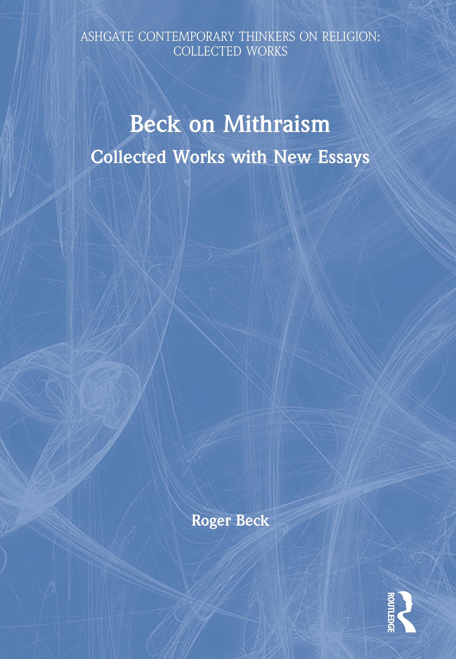 Beck on Mithraism