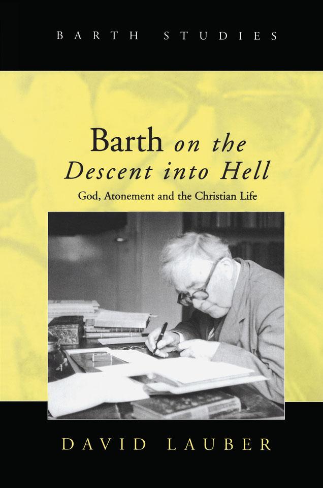 Barth on the Descent into Hell by David Lauber