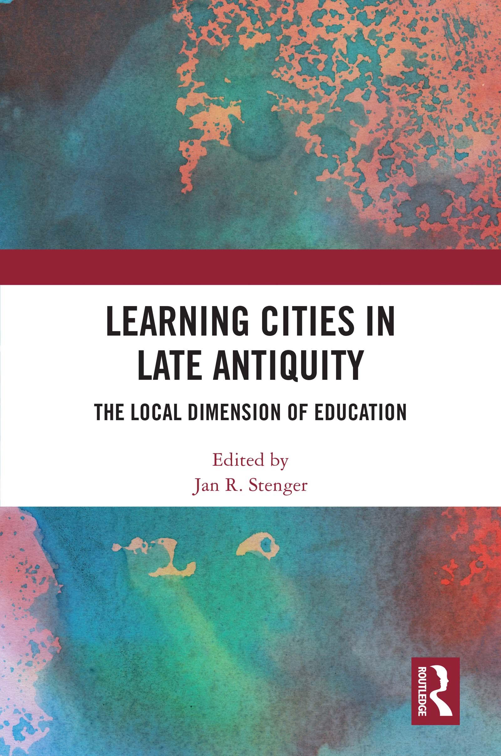 Learning Cities in Late Antiquity