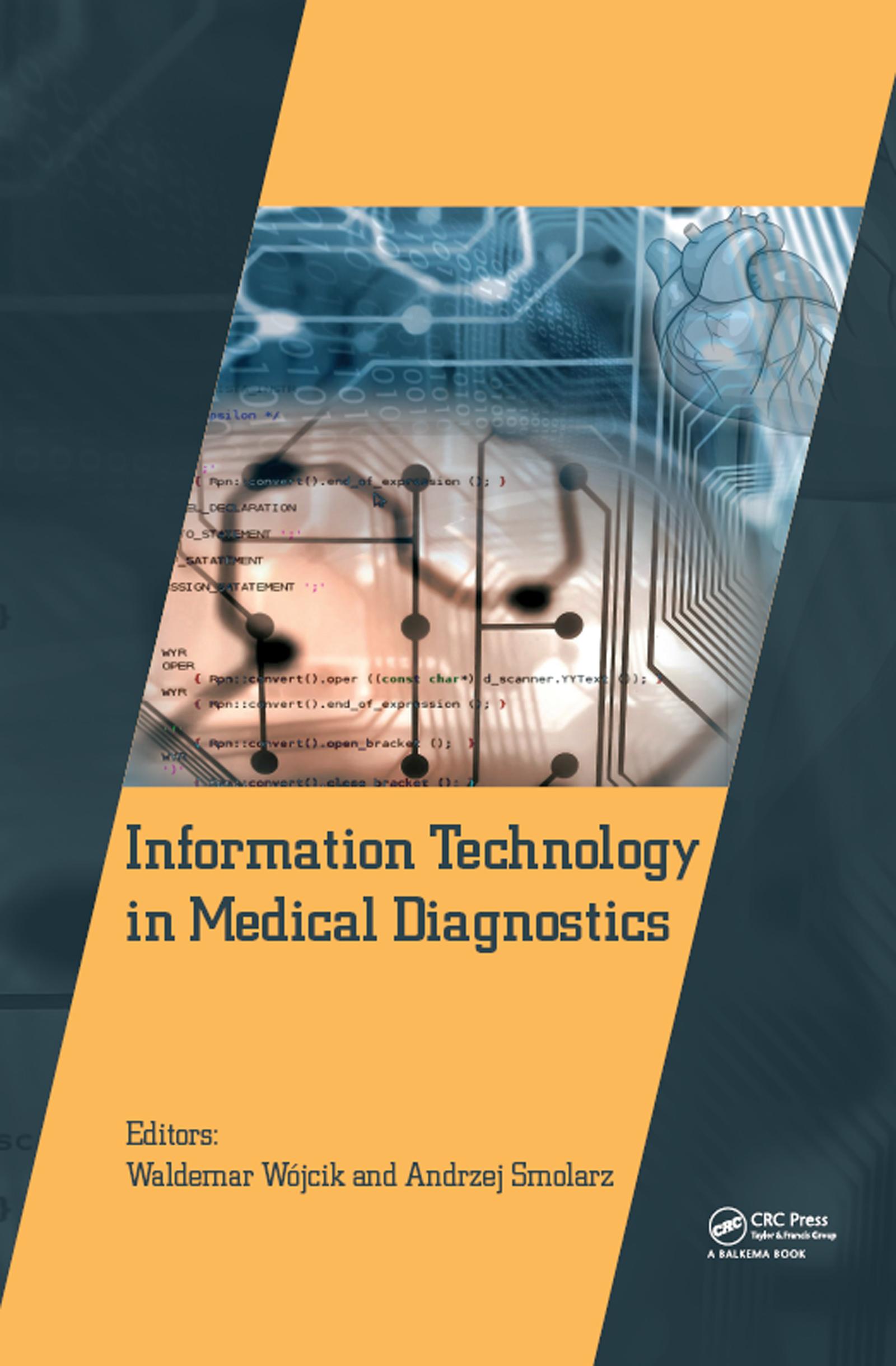 Information Technology in Medical Diagnostics