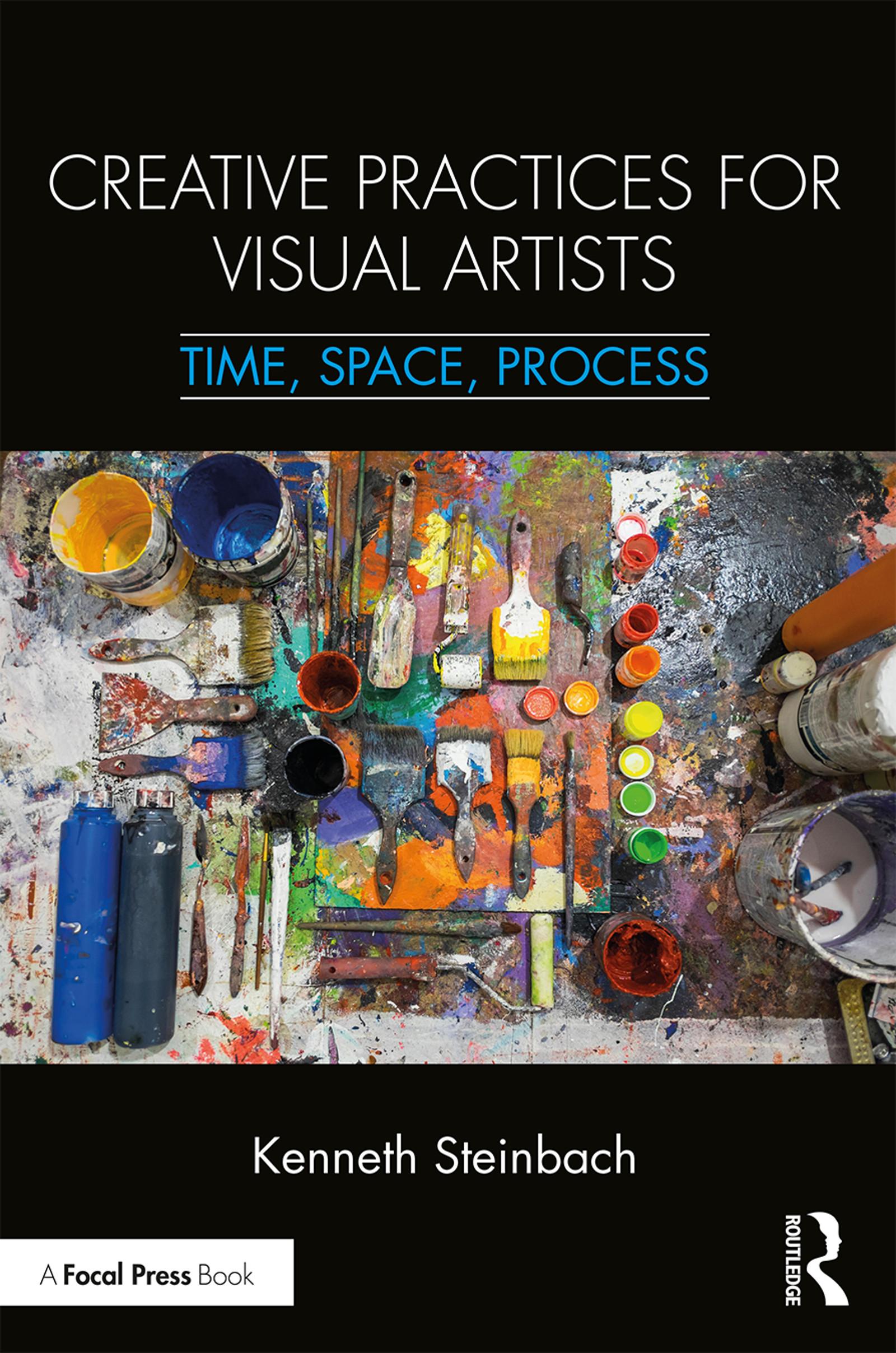 Creative Practices for Visual Artists