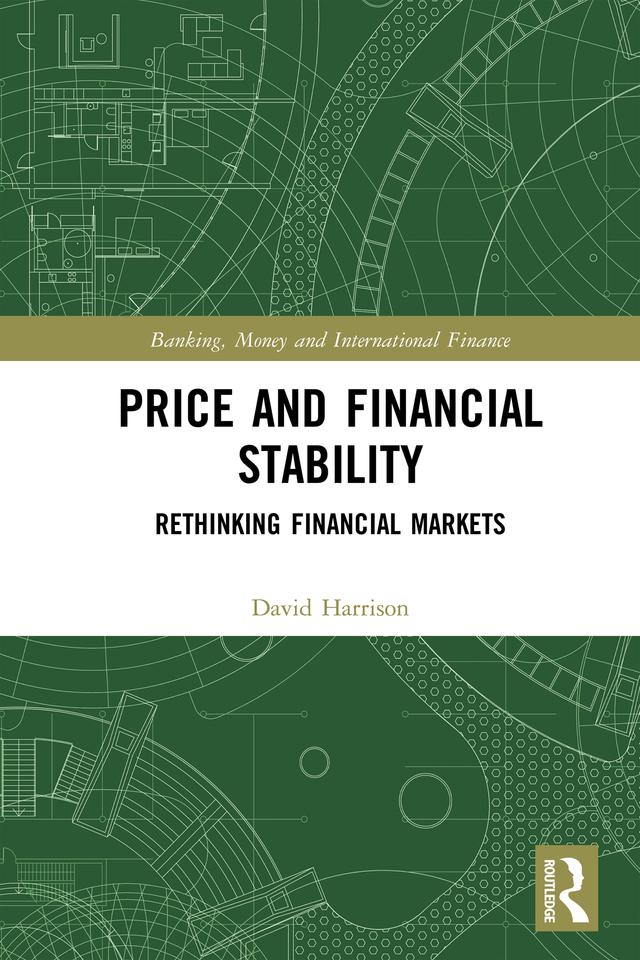 Price and Financial Stability by David Harrison