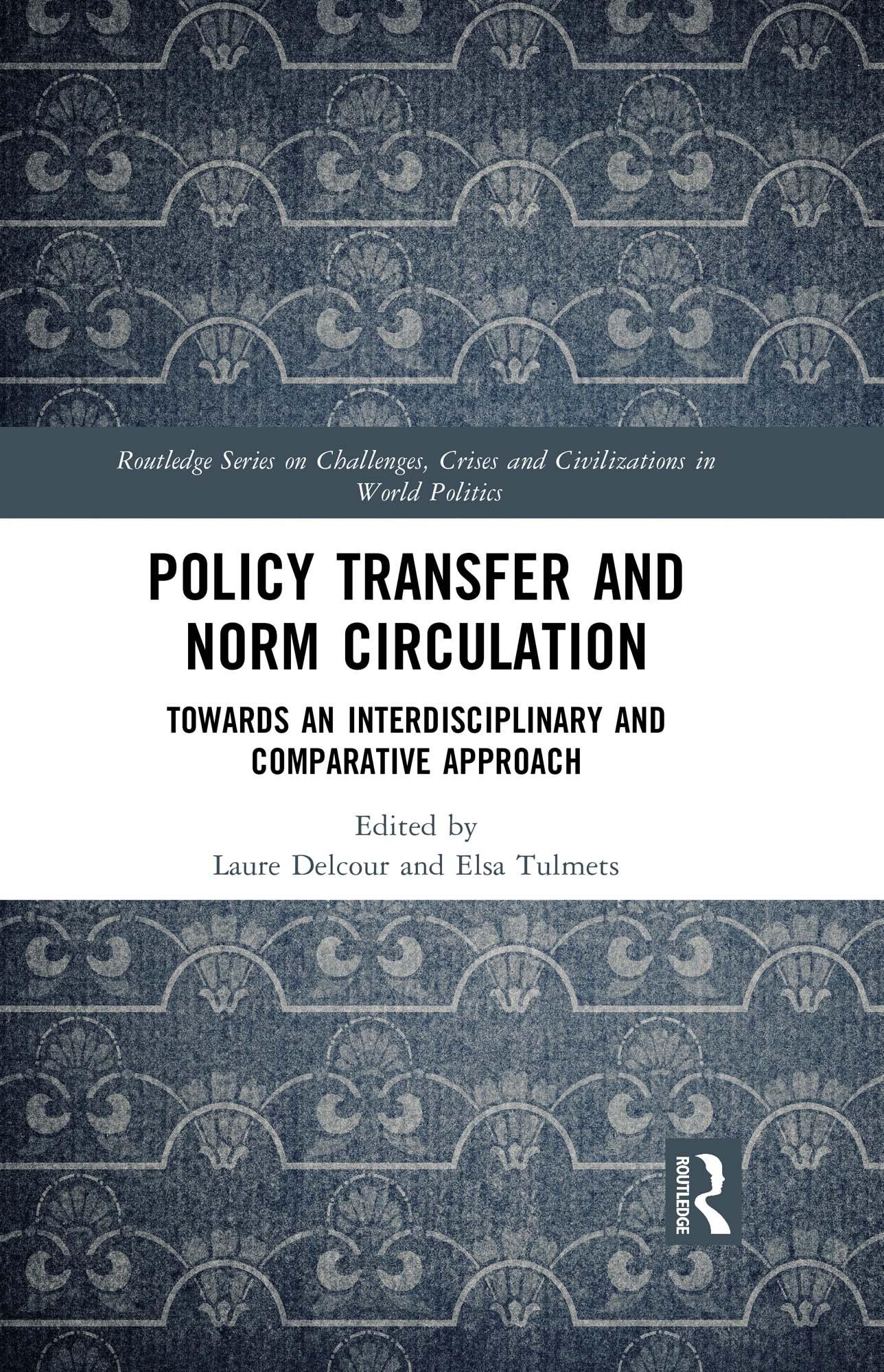 Policy Transfer and Norm Circulation