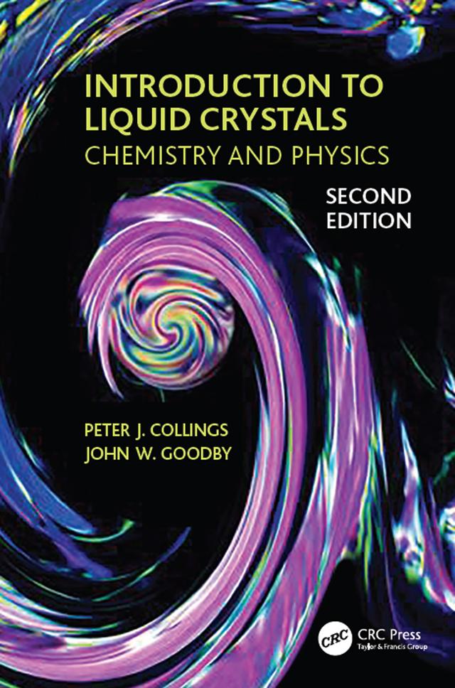 Introduction to Liquid Crystals by John W. Goodby, Peter J. Collings