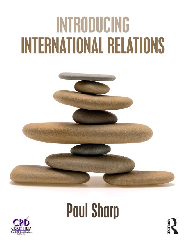 Introducing International Relations by Paul Sharp