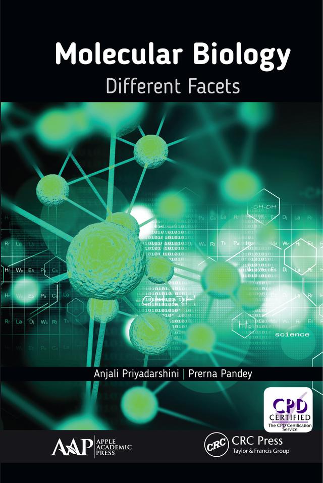 Molecular Biology by Anjali Priyadarshini, Prerna Pandey