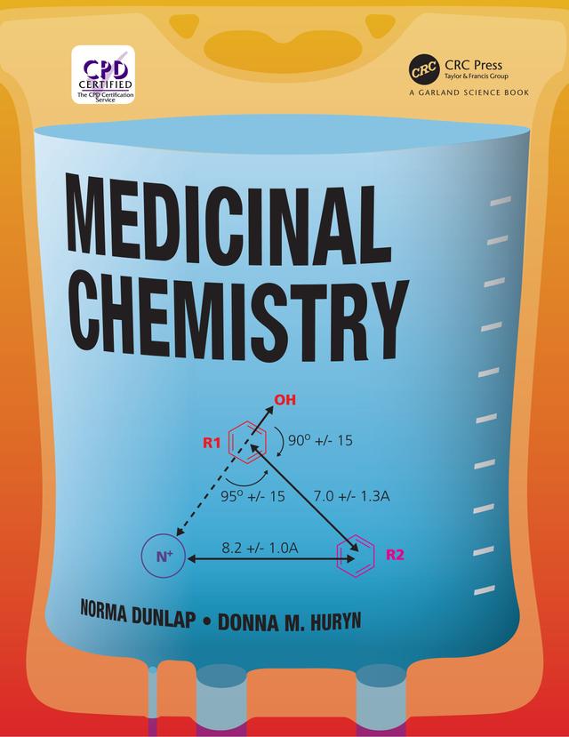 Medicinal Chemistry by Donna M Huryn, Norma K Dunlap