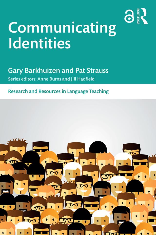 Communicating Identities by Gary Barkhuizen, Pat Strauss