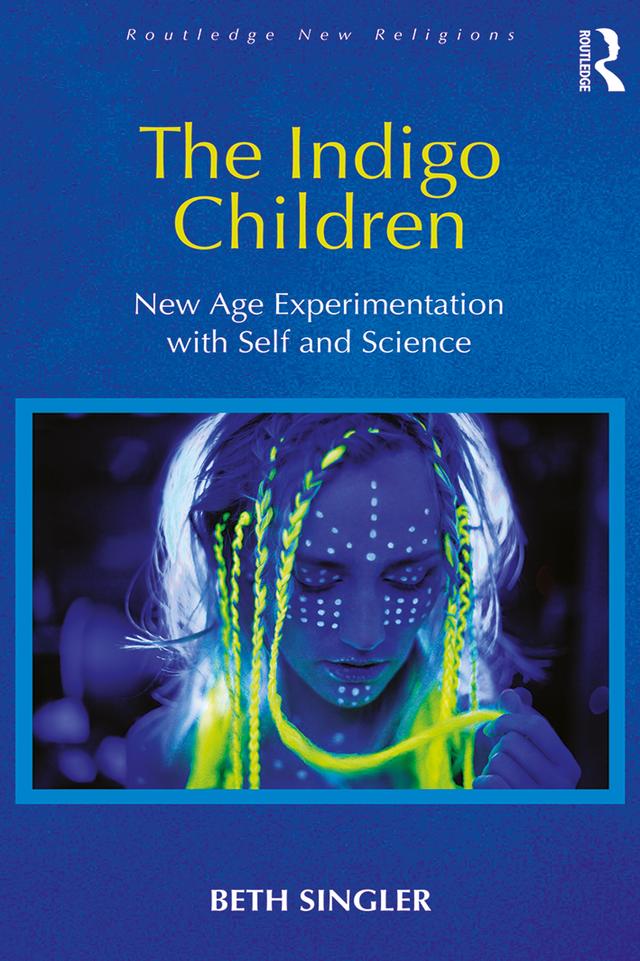 The Indigo Children by Beth Singler