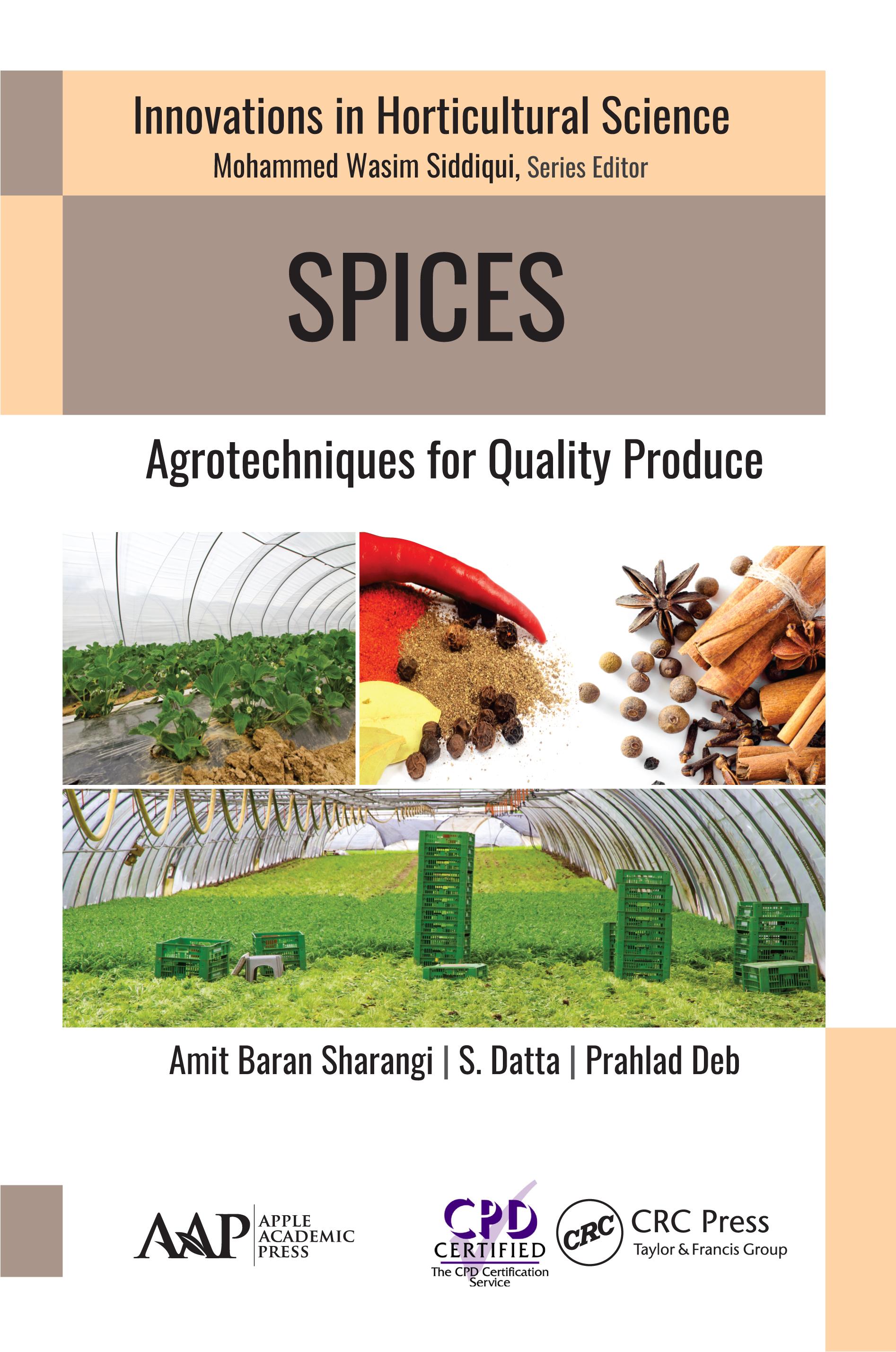 Spices