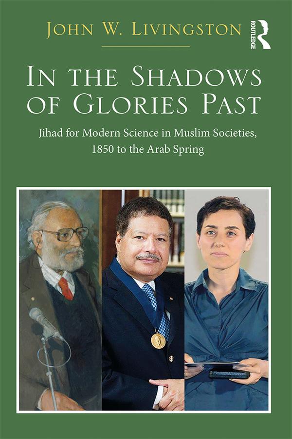 In The Shadows of Glories Past by John W. Livingston