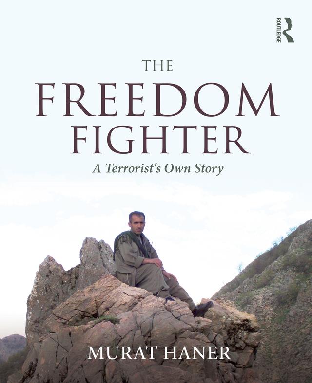 The Freedom Fighter by Murat Haner