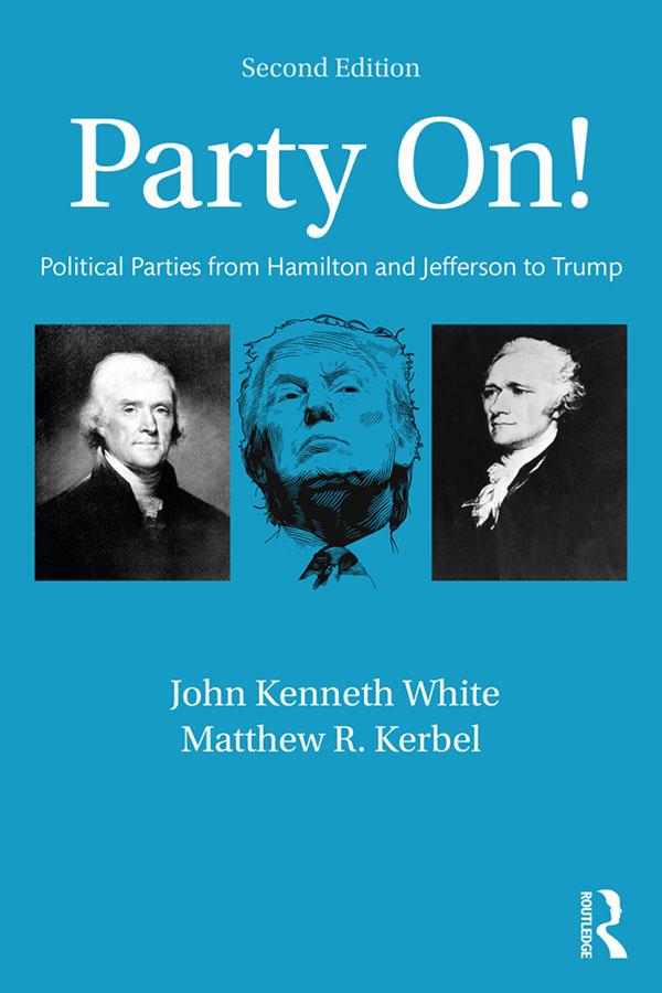 Party On! by John White, Matthew Kerbel