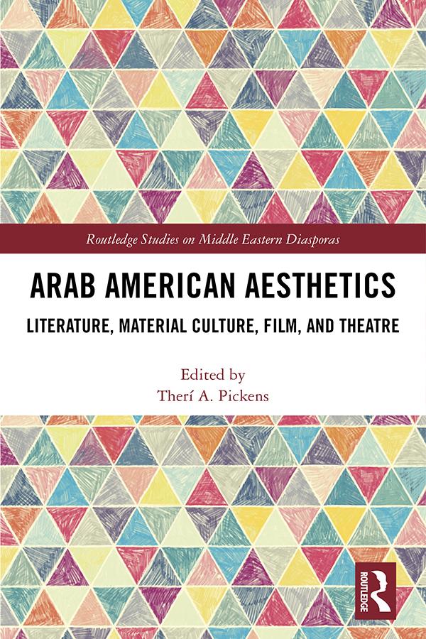 Arab American Aesthetics