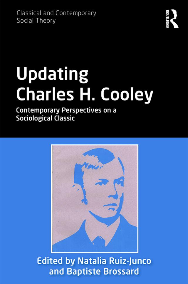 Updating Charles H. Cooley by Baptiste Brossard, Natalia Ruiz-Junco