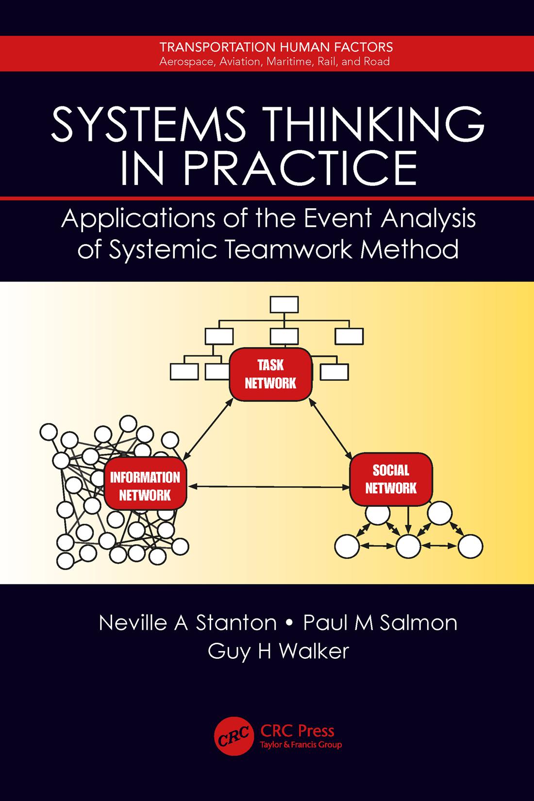 Systems Thinking in Practice