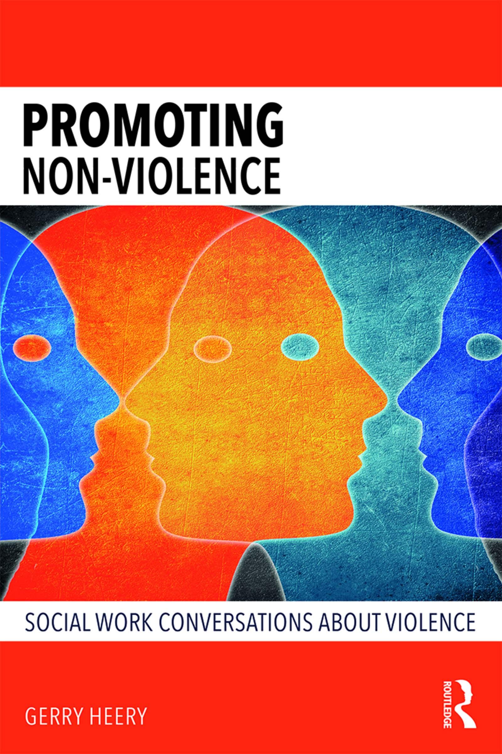 Promoting Non-Violence