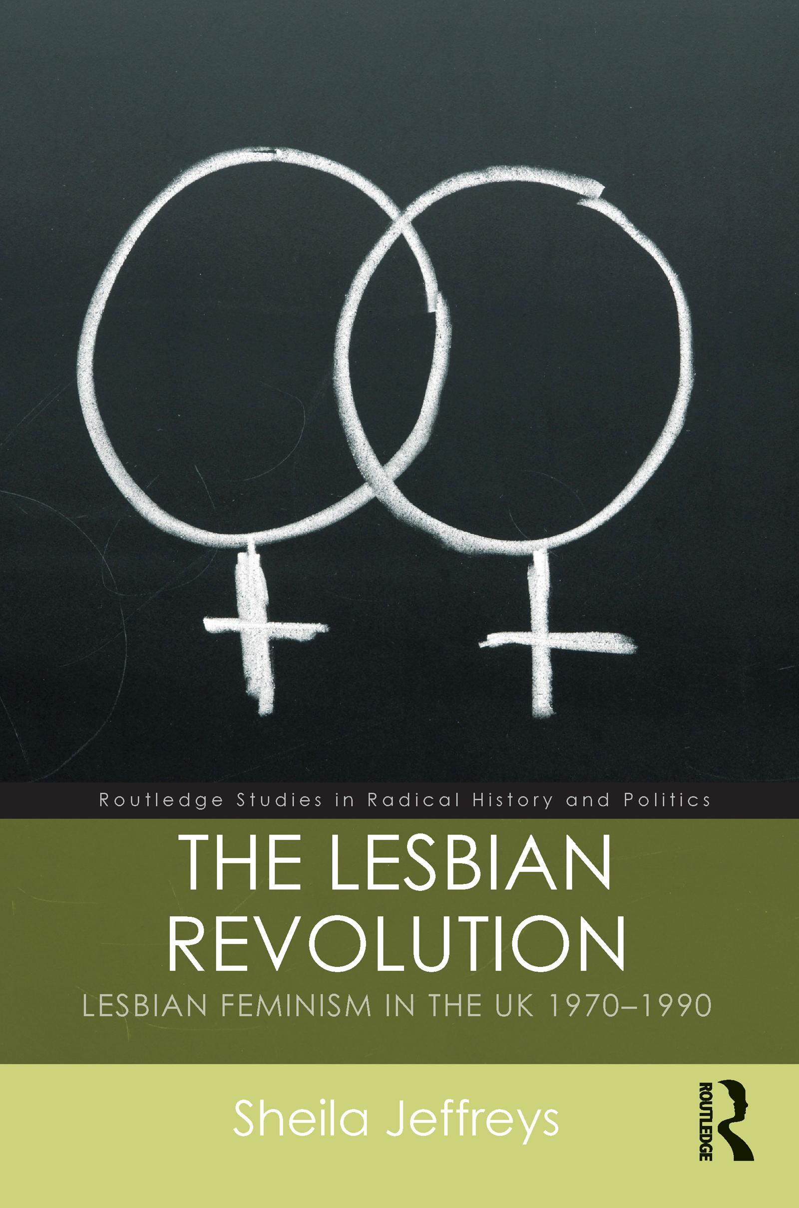 The Lesbian Revolution