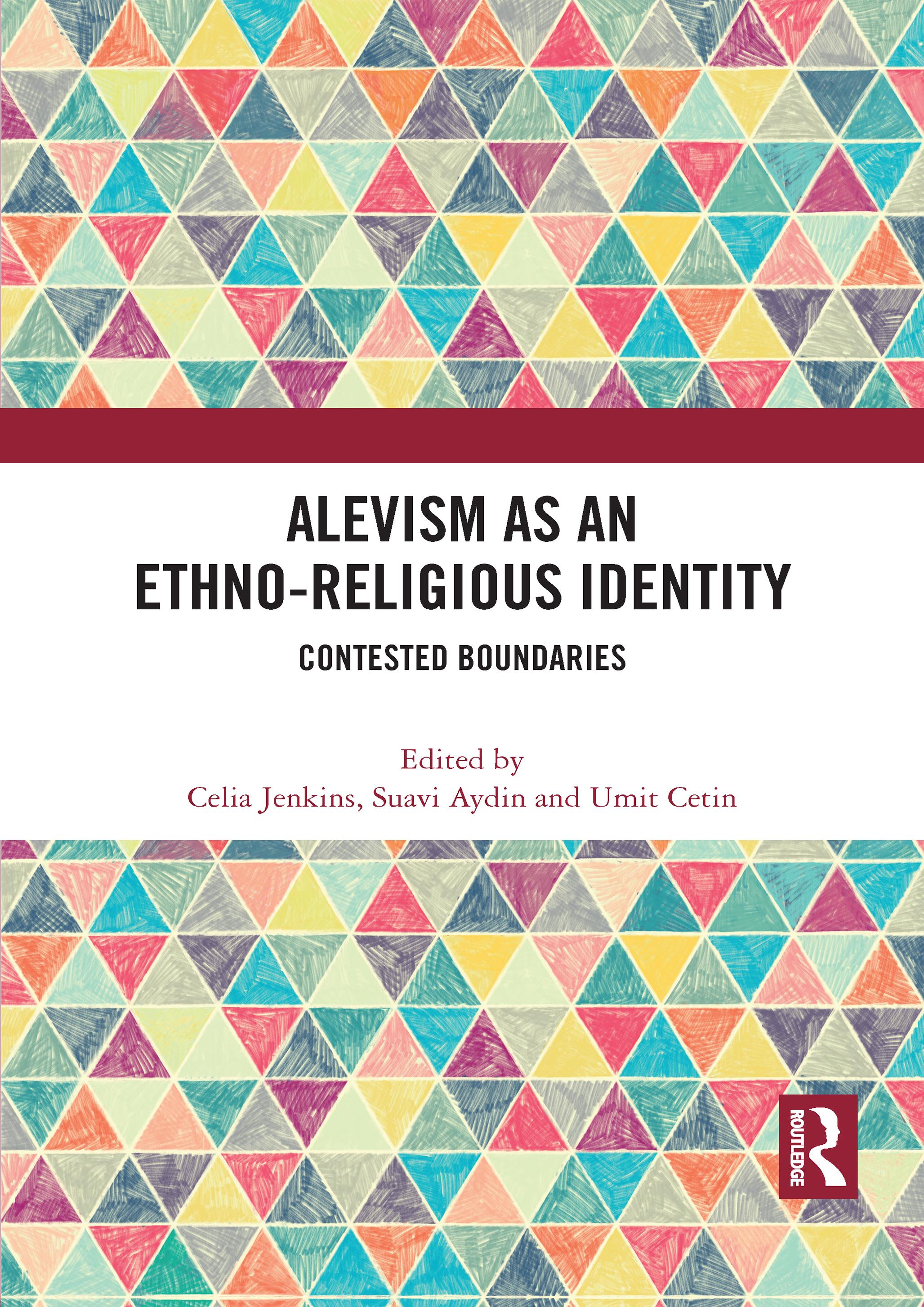 Alevism as an Ethno-Religious Identity