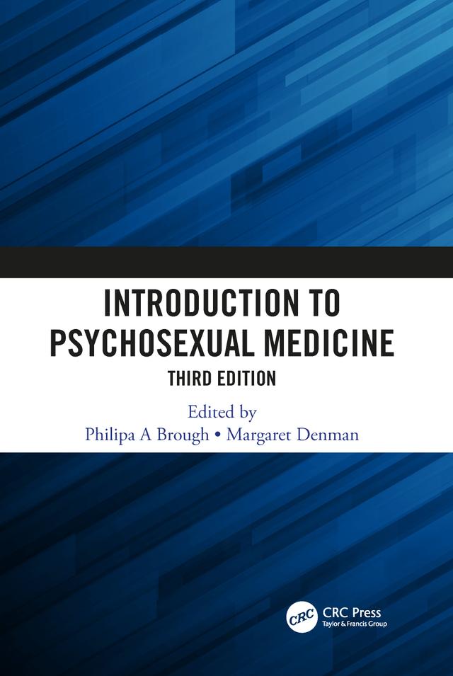 Introduction to Psychosexual Medicine by Margaret Denman, Philipa Brough