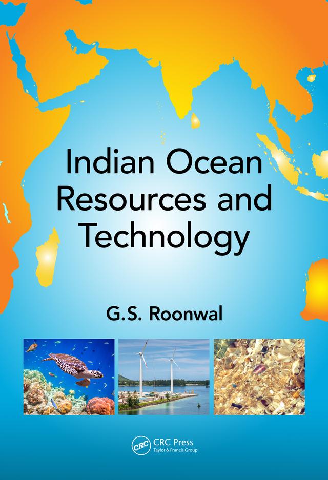 Indian Ocean Resources and Technology by Ganpat Singh Roonwal