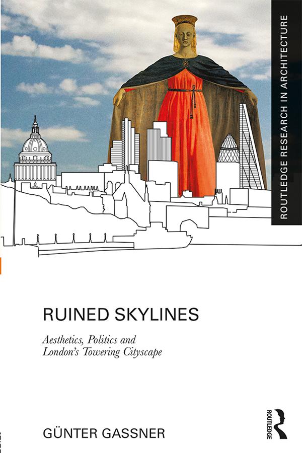 Ruined Skylines by Günter Gassner