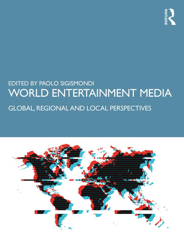 World Entertainment Media by Paolo Sigismondi