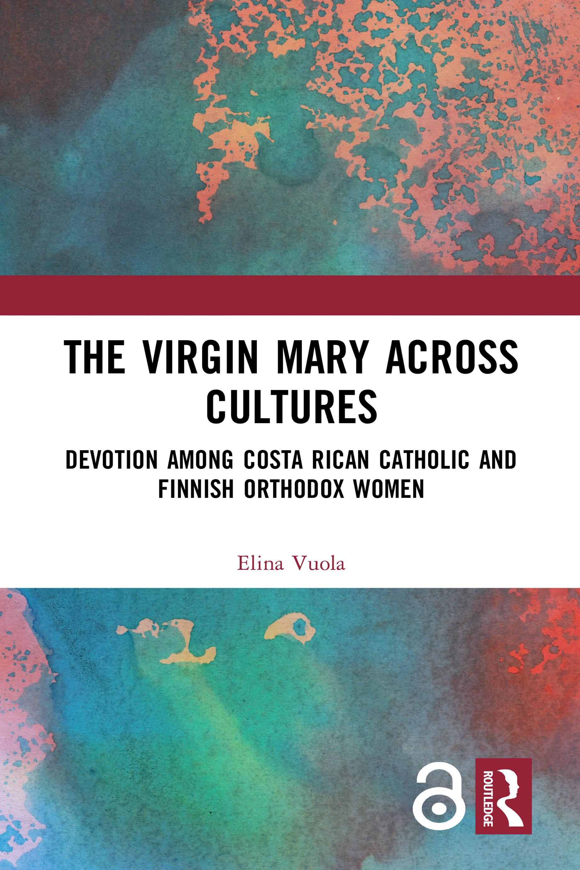 The Virgin Mary across Cultures
