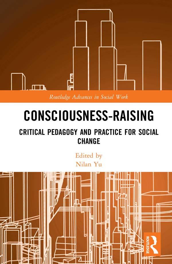 Consciousness-Raising by Nilan Yu