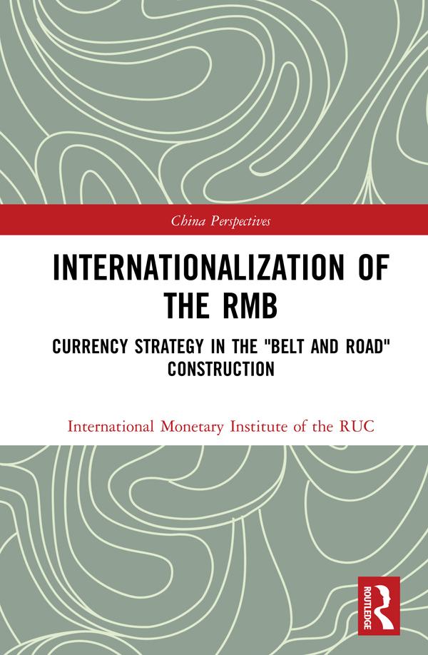 Internationalization of the RMB