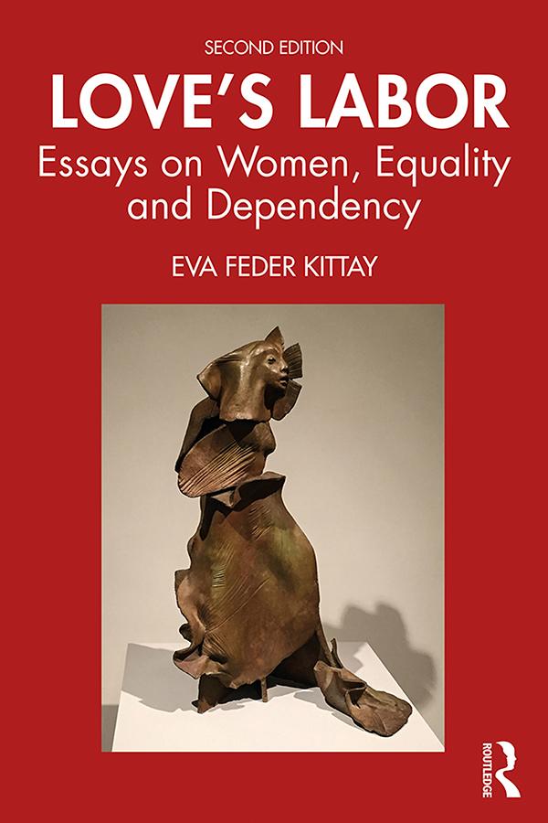 Love's Labor by Eva Feder Kittay