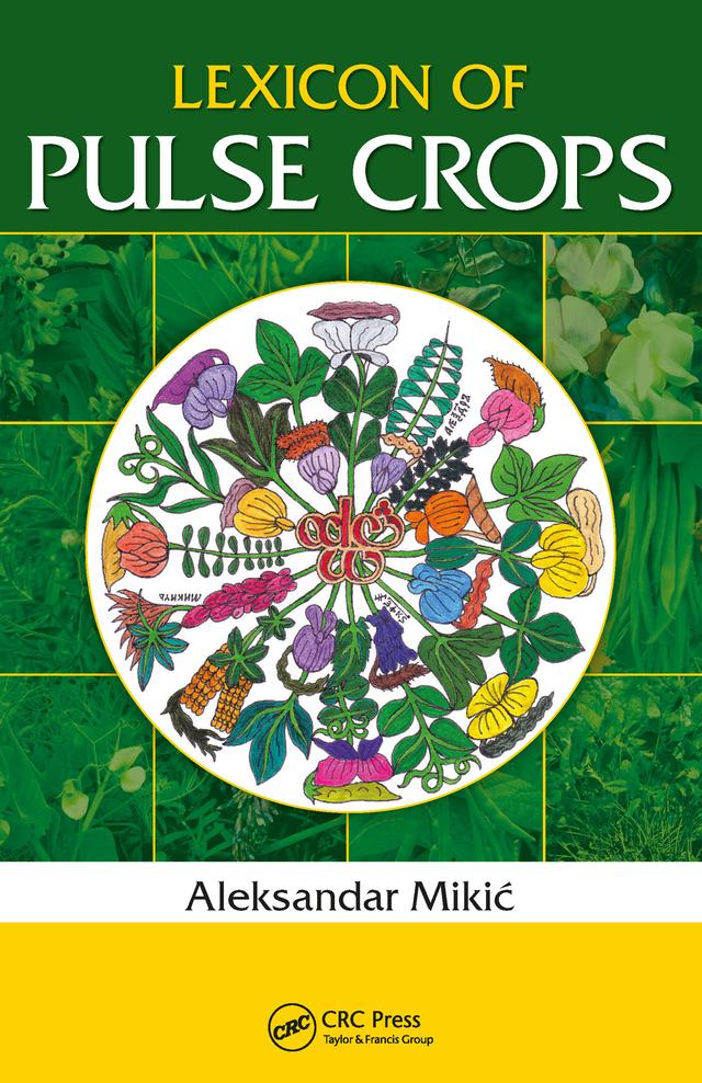 Lexicon of Pulse Crops by Aleksandar Mikić