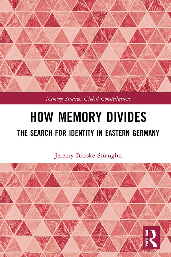 How Memory Divides by Jeremy Brooke Straughn