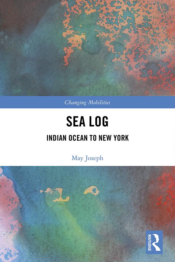 Sea Log by May Joseph
