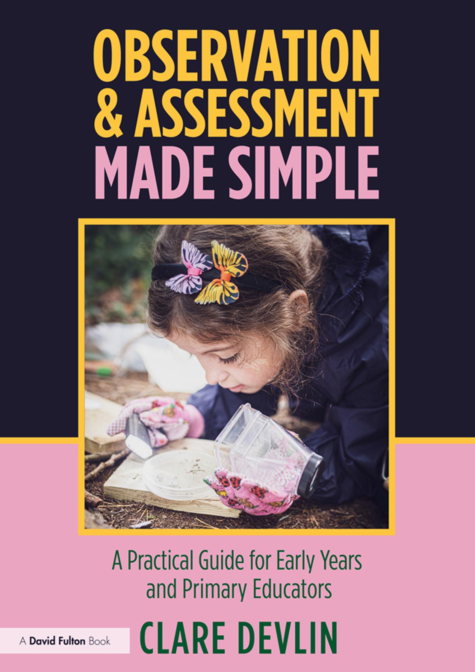 Observation & Assessment Made Simple