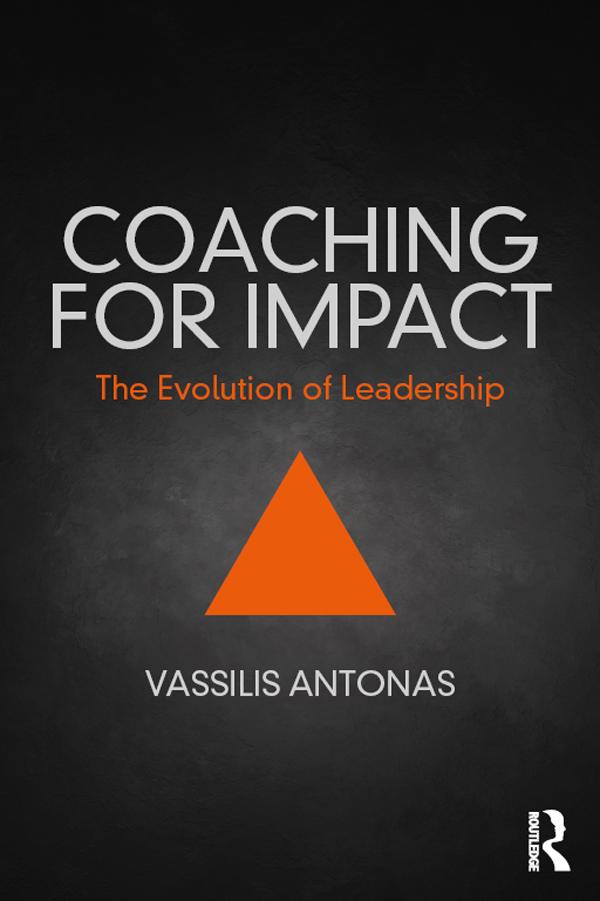 Coaching for Impact by Vassilis Antonas