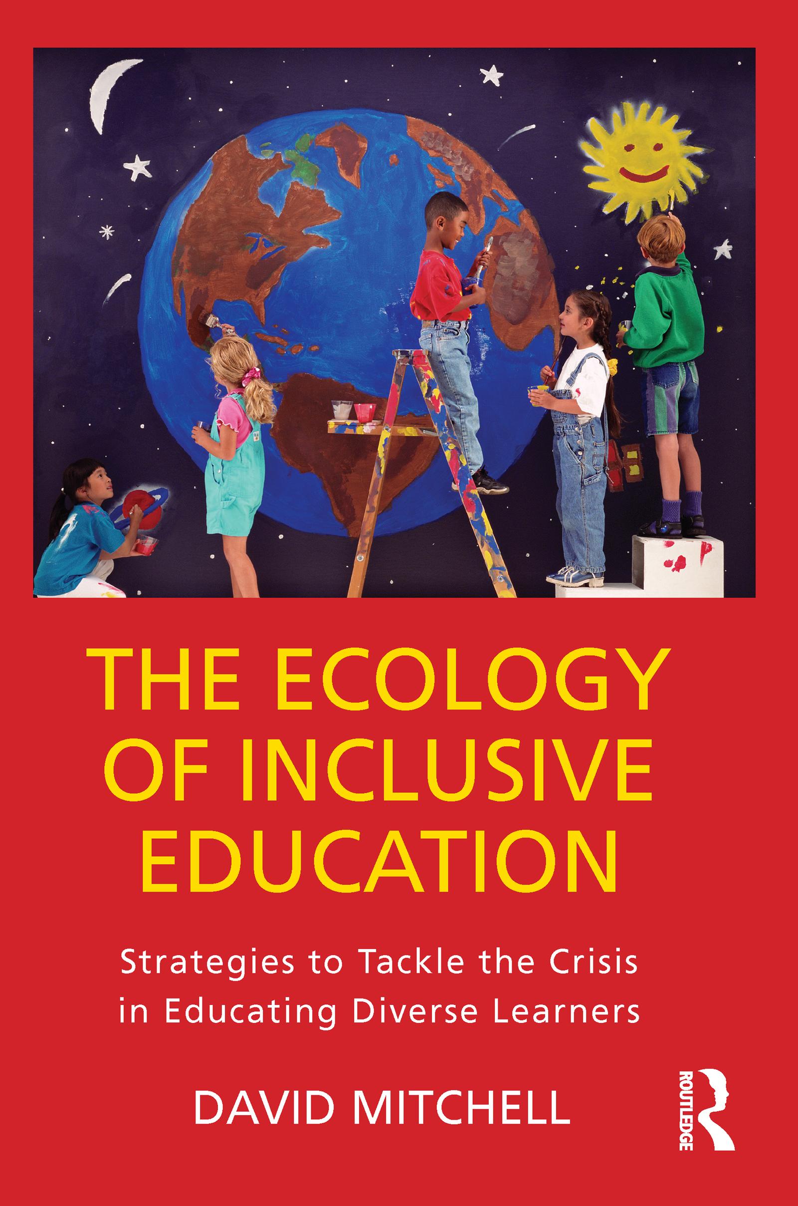 The Ecology of Inclusive Education