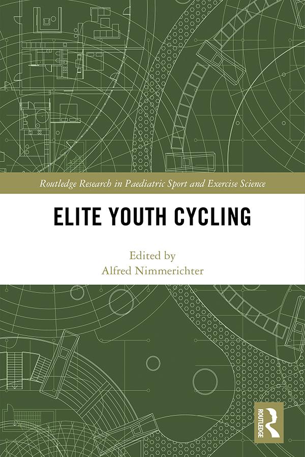Elite Youth Cycling by Alfred Nimmerichter