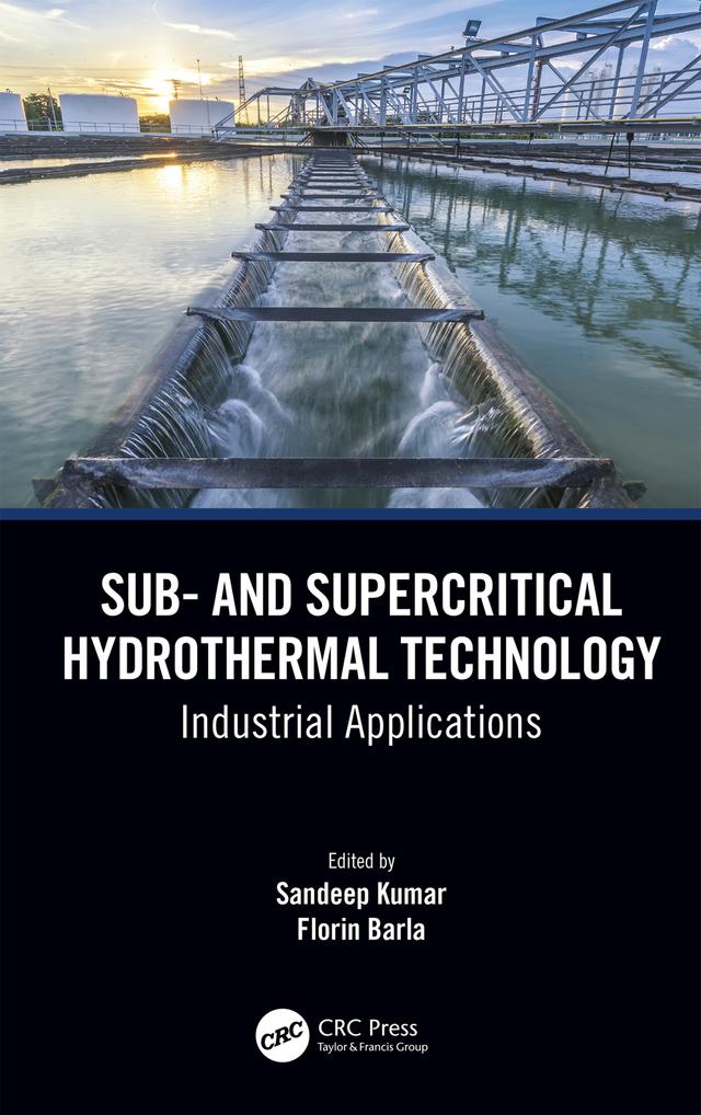Sub- and Supercritical Hydrothermal Technology by Florin Barla, Sandeep Kumar