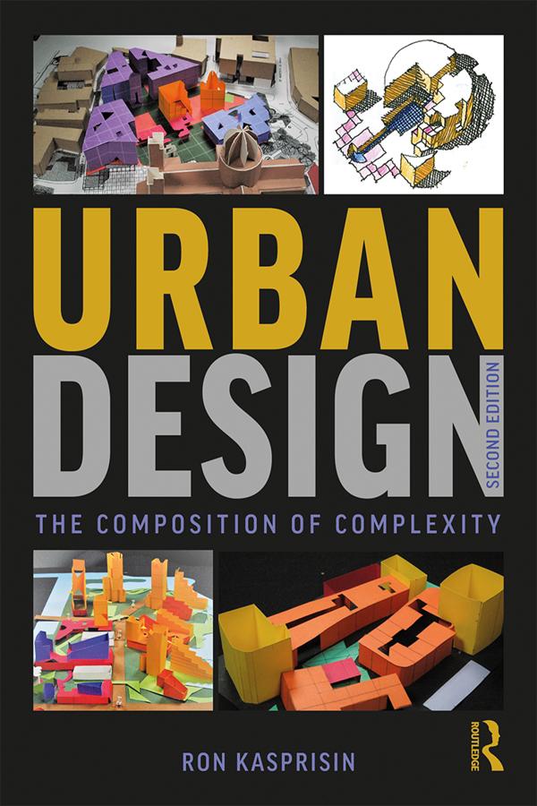 Urban Design by Ron Kasprisin