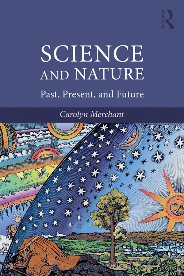 Science and Nature by Carolyn Merchant