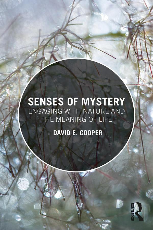 Senses of Mystery by David E. Cooper