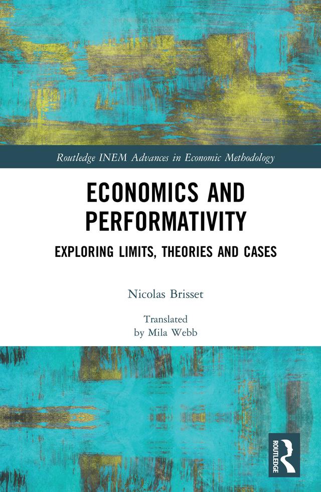 Economics and Performativity by Nicolas Brisset