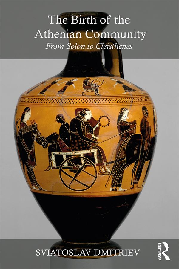 The Birth of the Athenian Community