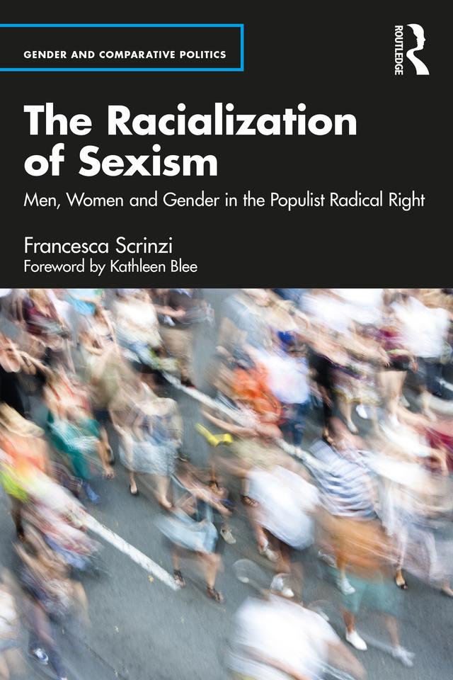 The Racialization of Sexism by Francesca Scrinzi