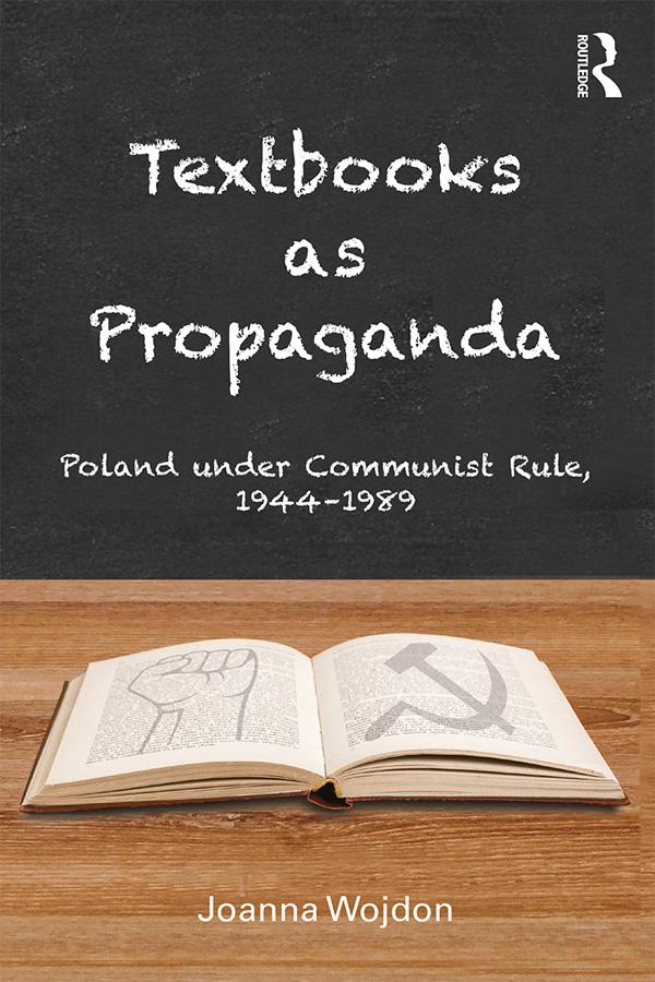 Textbooks as Propaganda